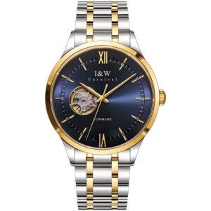 Đồng hồ nam chính hãng IW CARNIVAL IW570G-2