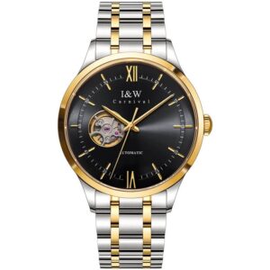 Đồng hồ nam chính hãng IW CARNIVAL IW570G-3