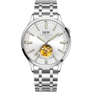 Đồng hồ nam chính hãng IW CARNIVAL IW590G-5