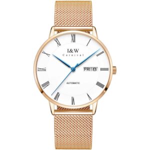 Đồng hồ nam chính hãng IW CARNIVAL IW8861G-5