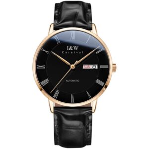 Đồng hồ nam chính hãng IW CARNIVAL IW8861G-3