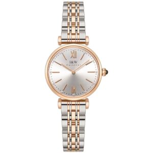 Đồng hồ nữ chính hãng IW CARNIVAL IW562L-4