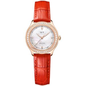 Đồng hồ nữ chính hãng IW CARNIVAL IW593L-1