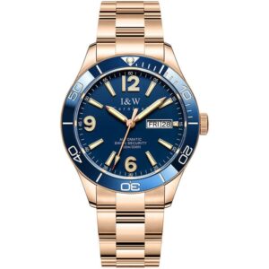 Đồng hồ nam chính hãng IW CARNIVAL IW534G-1