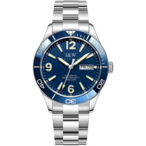 Đồng hồ nam chính hãng IW CARNIVAL IW534G-5