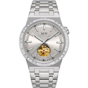 Đồng hồ nam chính hãng IW CARNIVAL IW761G-3