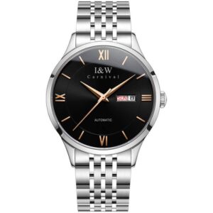Đồng hồ nam chính hãng IW CARNIVAL IW510G-3