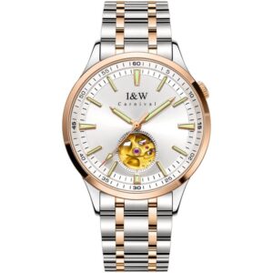 Đồng hồ nam chính hãng IW CARNIVAL IW590G-1