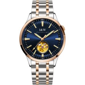 Đồng hồ nam chính hãng IW CARNIVAL IW590G-2