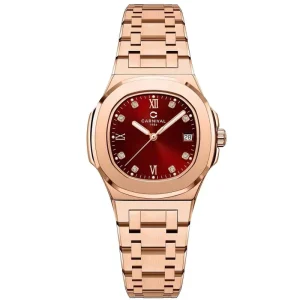 Thông số sản phẩm – CARNIVAL 8160L