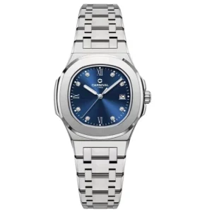 ĐỒNG HỒ – CARNIVAL 8160L