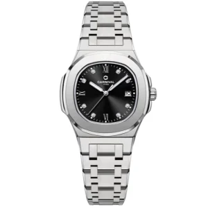 Đồng hồ nữ chính hãng Carnival 8160 8160L